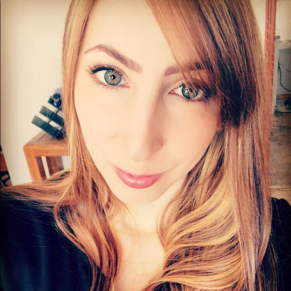 Meet your Posher, Lisa